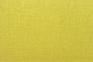 Yellow fabric texture - 38358276