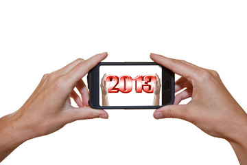 smartphone 2013