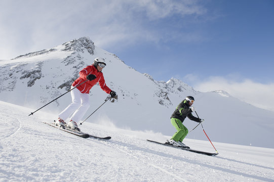 Dolomiten Ski Paradies