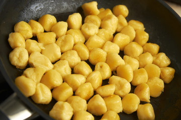 Gnocchi