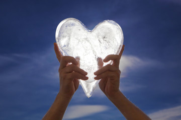 Ice Love