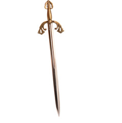 sword isolated