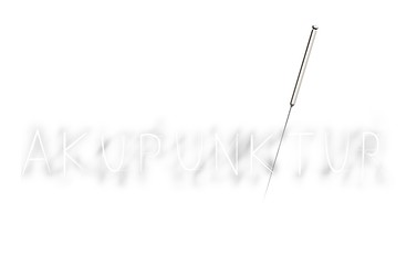 Akupunktur