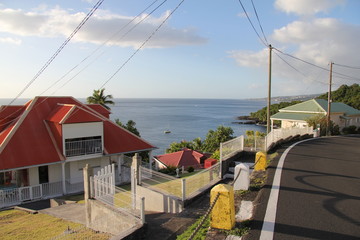 Guadeloupe - Vieux Fort