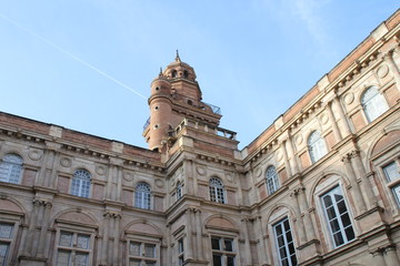 Hôtel d'Assézat, Toulouse