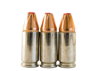 Nine millimeter