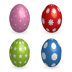 easter eggs