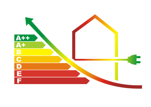 energieeffizienz wohnhaus