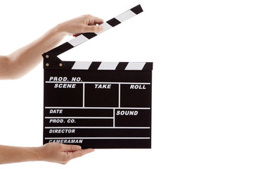 Clapboard