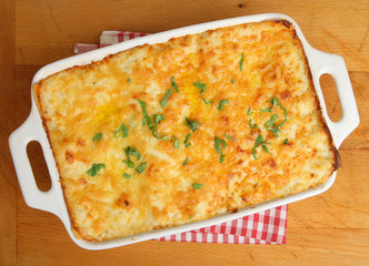 Baked Lasagna