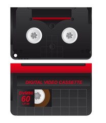 Video Cassette