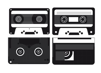 Cassettes