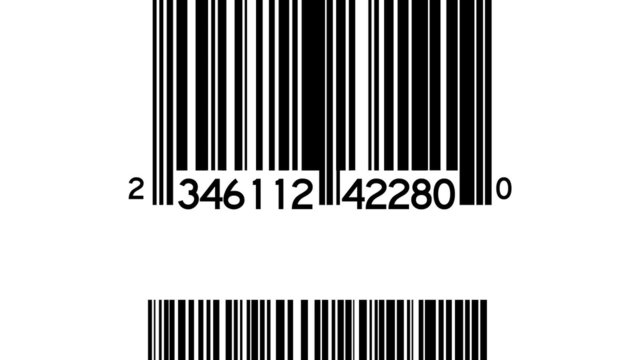Bar Codes Scanned Loop