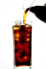 アイスコーヒー