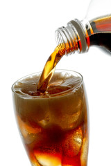 コーラ