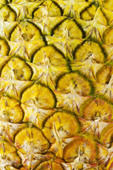 Fototapeta premium Pineapple