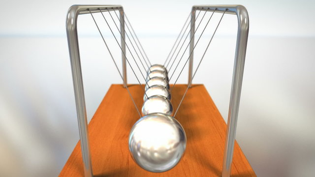 Perpetuum Mobile