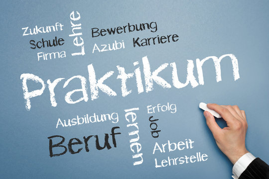 Praktikum