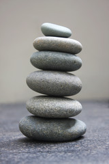 Zen Stones