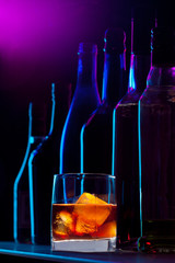 Beauty of drinks