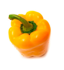 ripe pepper
