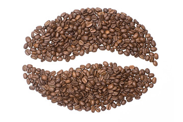 Coffee bean