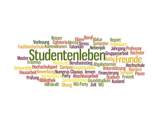Studentenleben