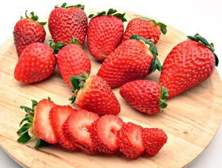 Fresas