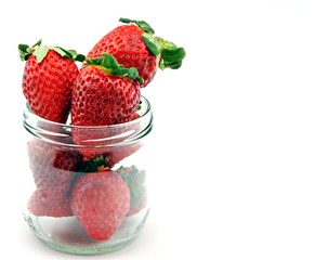 Fresas