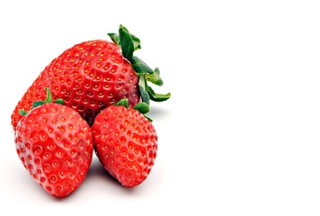 Fresas