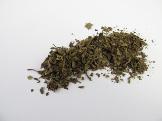 Orthosiphonblätter, Orthosiphonis folium