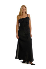 robe de soirée 3