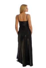 Naklejka premium robe de soirée 9