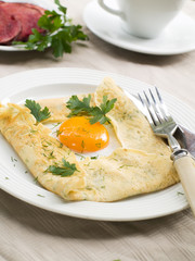 breakfast