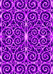 グラフィックパターン