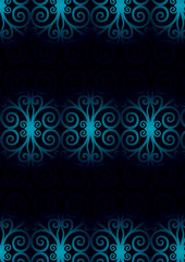 グラフィックパターン