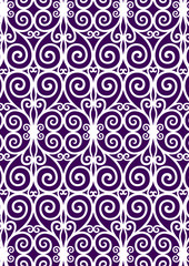 グラフィックパターン