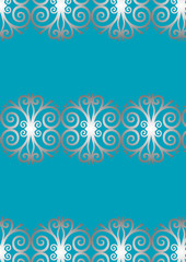 グラフィックパターン