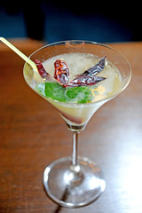 alcohol cocktail