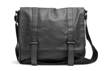 Naklejka premium leather purse