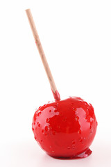 toffee apple