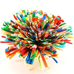alle Farben