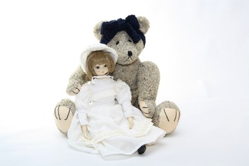 teddy