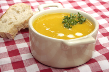 soupe
