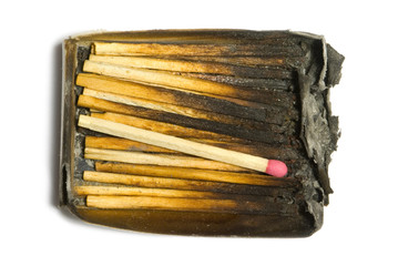 Энергетический кризис