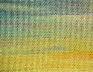 background from a textural oil paint on a board,  fragment of a