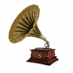 grammofon