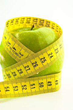 Manzana verde