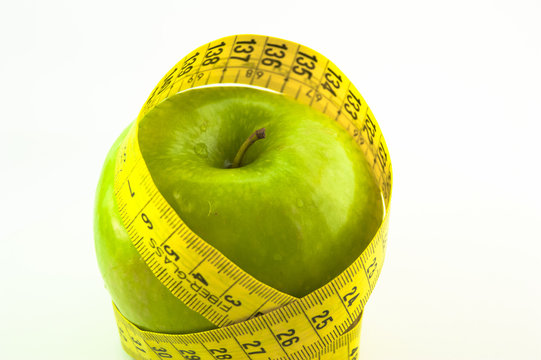 Manzana verde