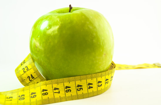 Manzana verde